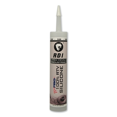 10.3FL OZ CLEAR SILICONESEALANT